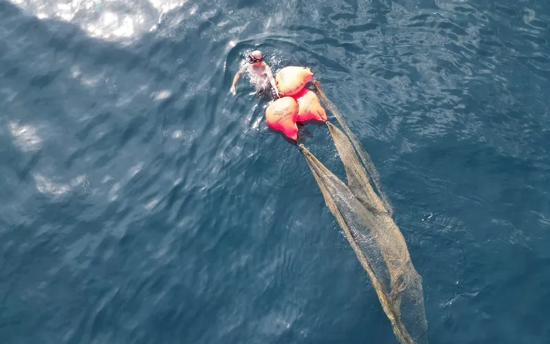 The Tuna Clipper — Ghost Diving USA