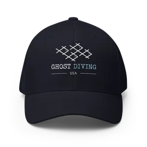 Team Flexfit Hat, view 3