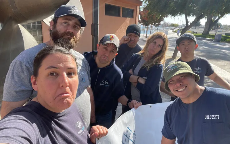Bluff Point — Ghost Diving USA