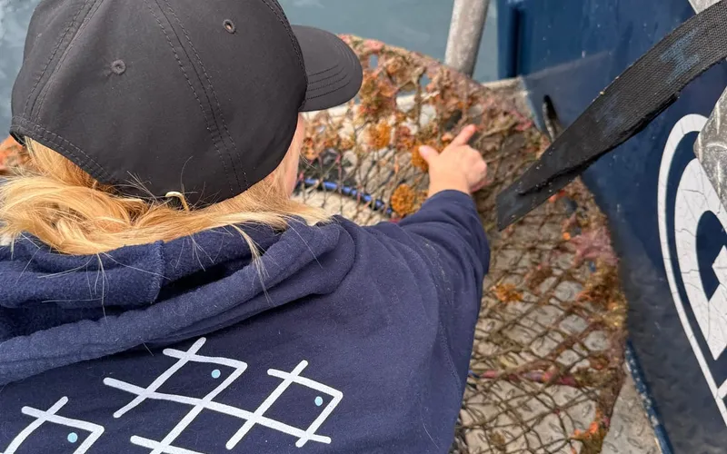 Tuna Clipper — Ghost Diving USA