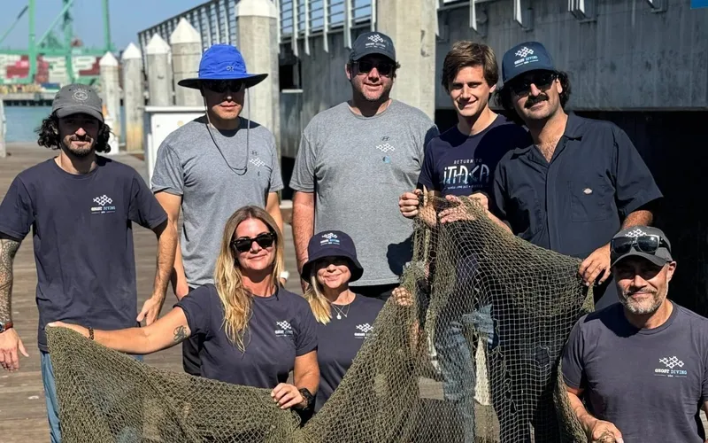 Tuna Clipper — Ghost Diving USA