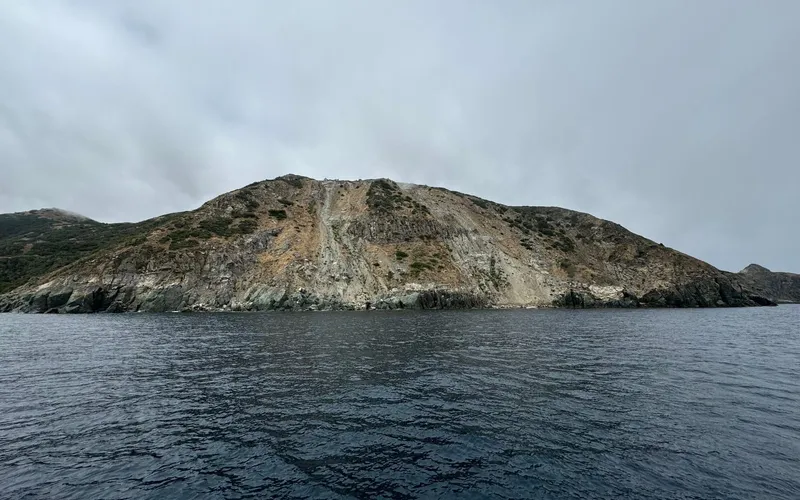 Tuna Clipper — Ghost Diving USA