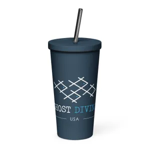 Insulated Tumbler, view 2