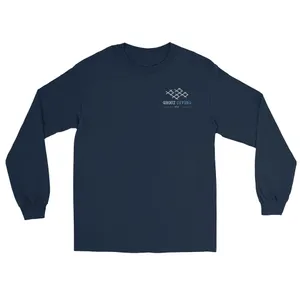 Long Sleeve Shirt, view 3