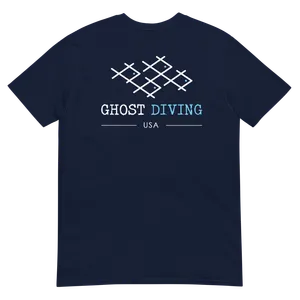 Team T-Shirt, view 2