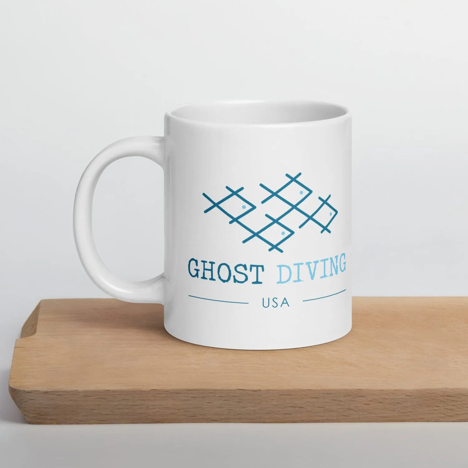 Coffee Mug mockup