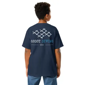 Kids T-Shirt, view 2